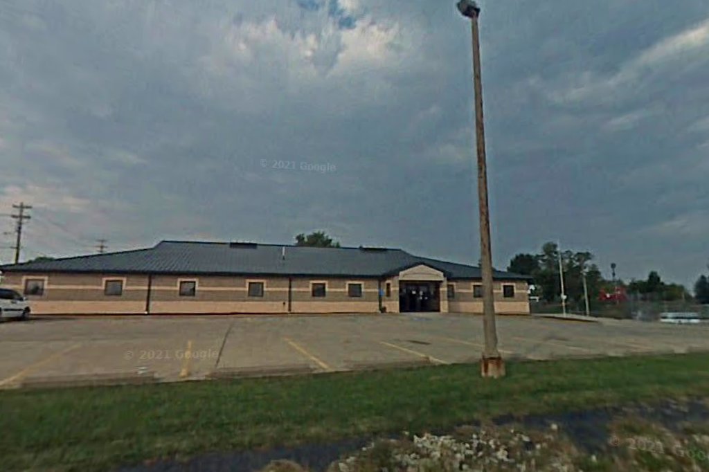 Woodsfield Housing Authority