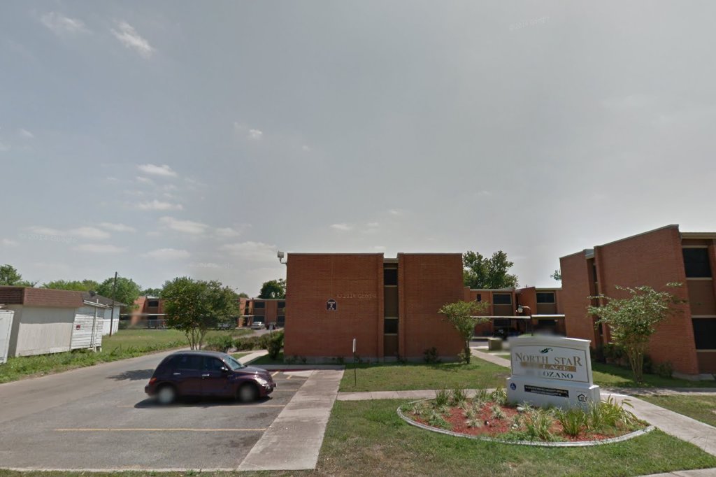North Star Village Apts