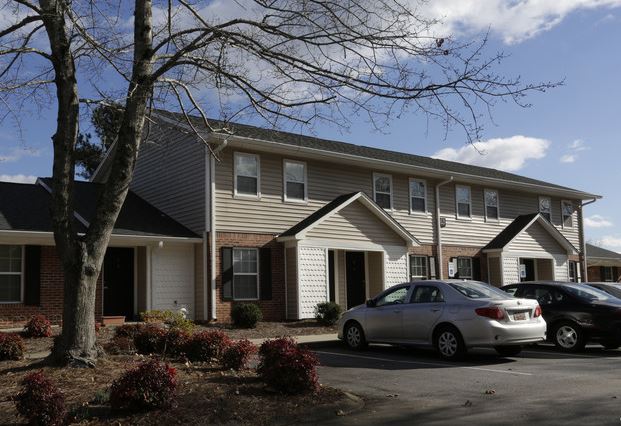 Midway Manor - SC