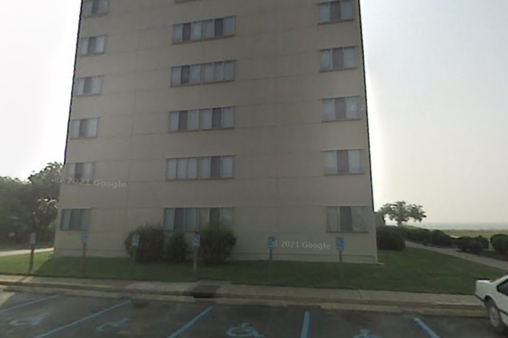 Ivy Tower