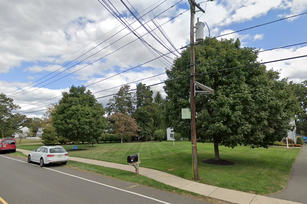 Hightstown Housing Authority