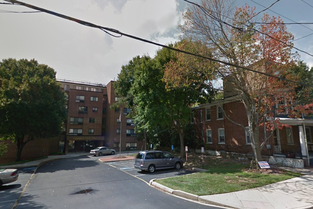 Quaker Hill Place