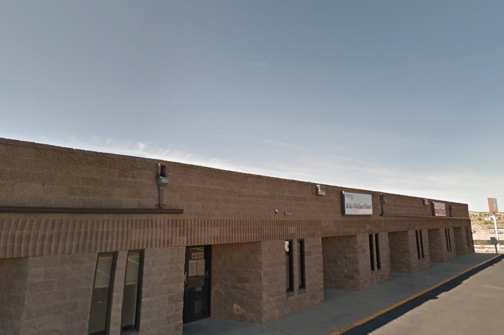 Storehouse West, Inc.