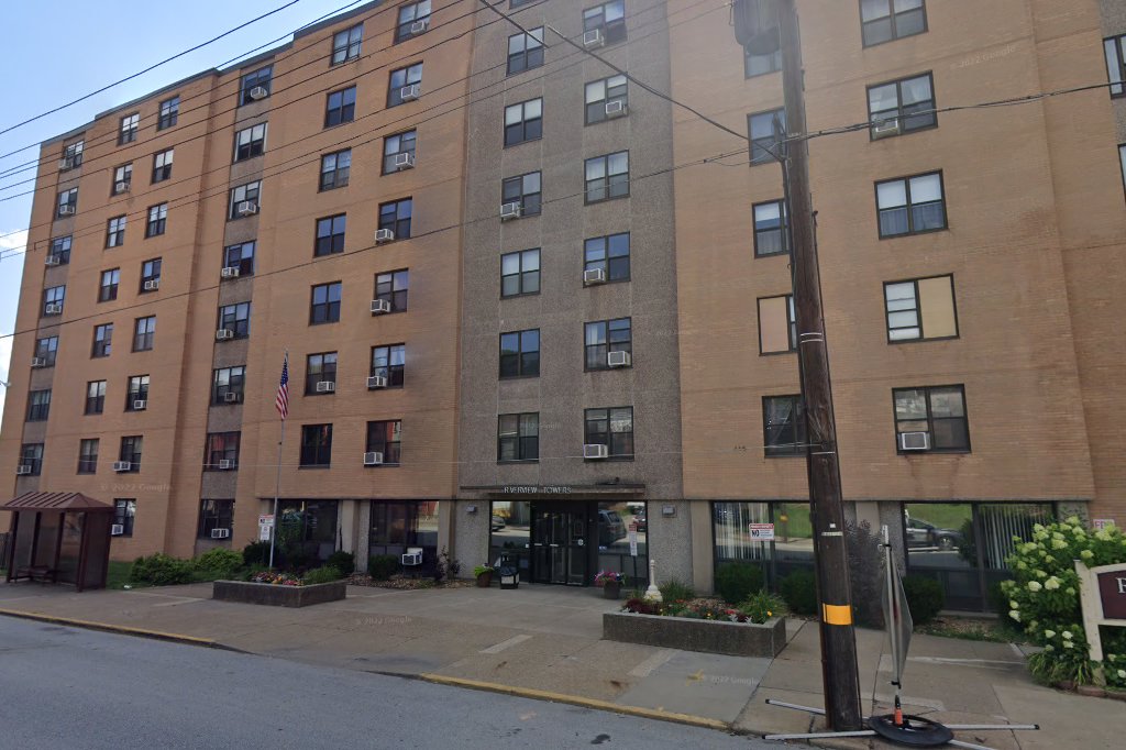 Wheeling Housing Authority