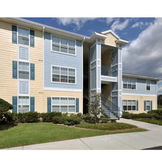 Savannah Cove Tarpon Springs