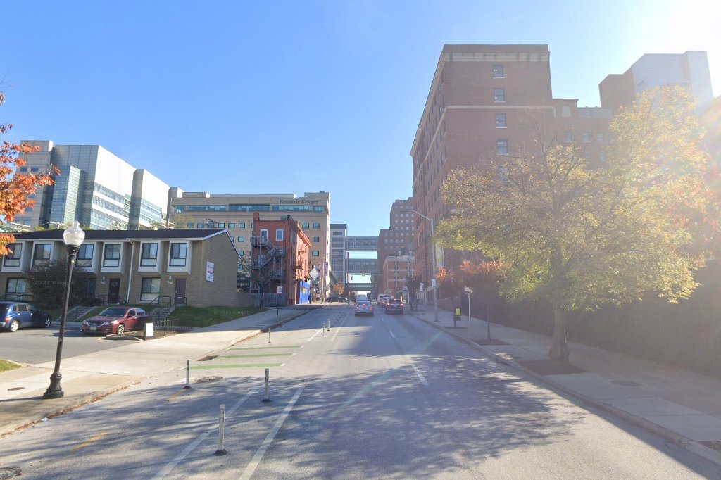 East View Stations