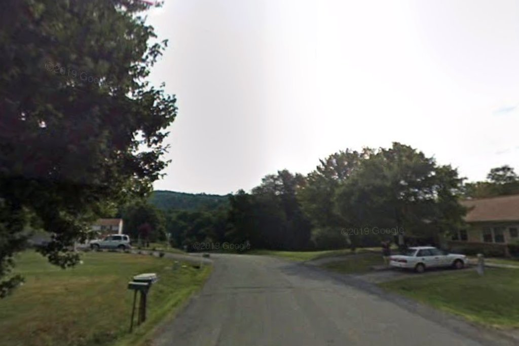 Robindale Heights Apts.