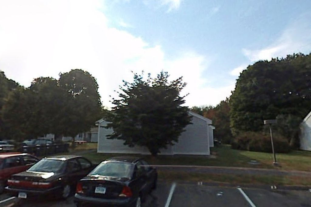 Canton Housing Authority