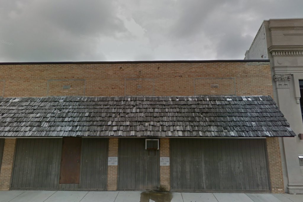 Bradford Housing Authority