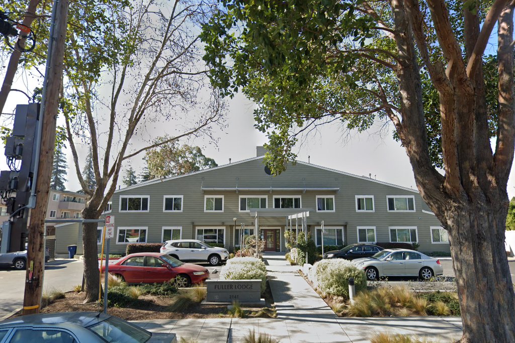 Fuller Lodge