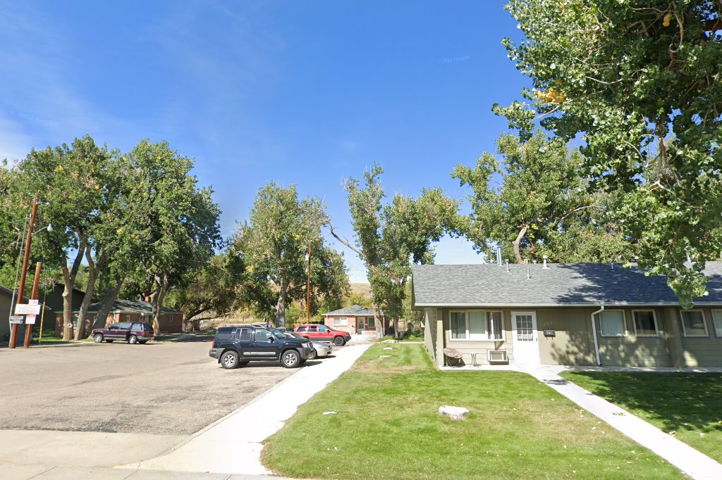 Platte View Affordable Apartments