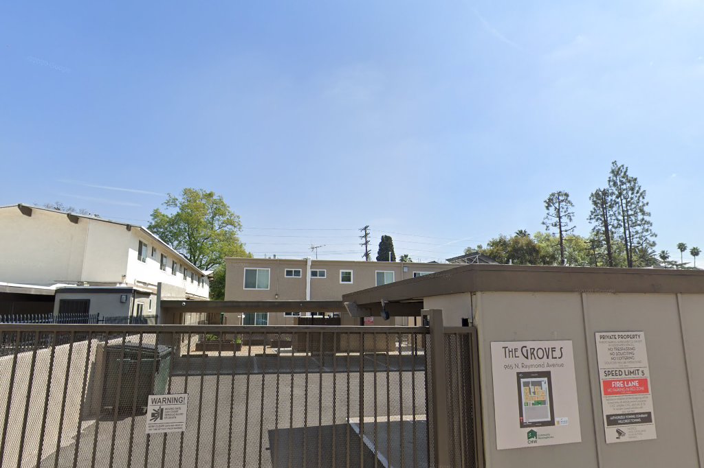 Northwest Manor I