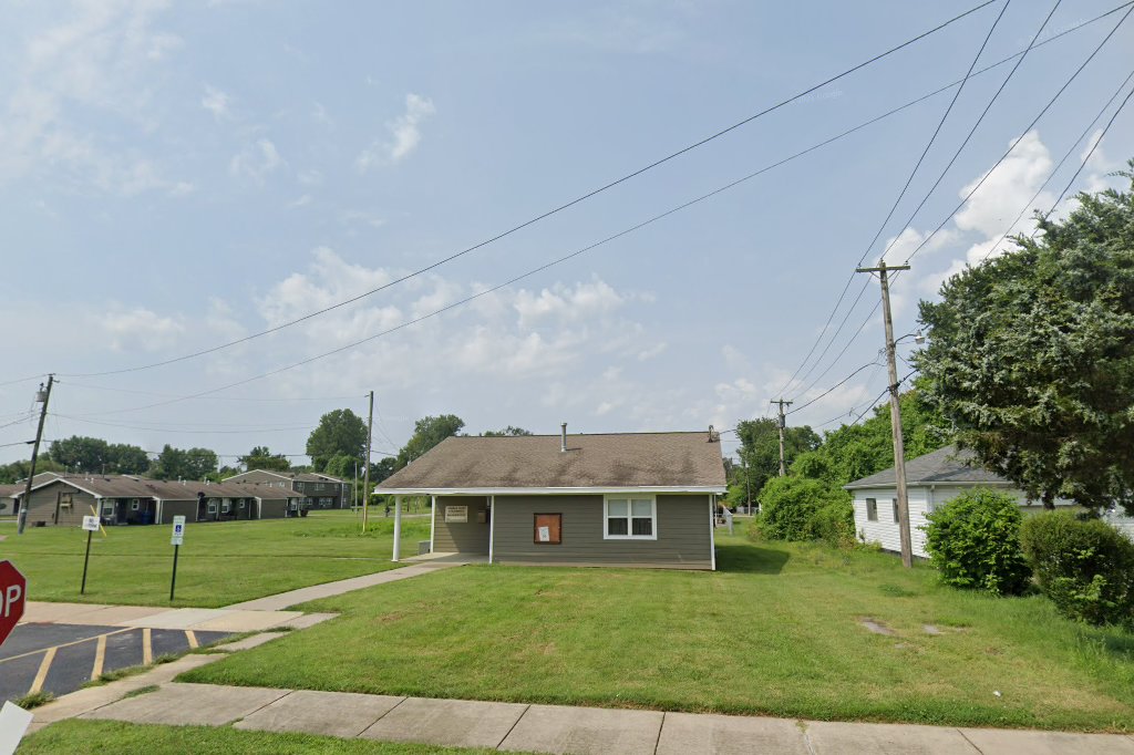 Saint Clair County Housing Authority