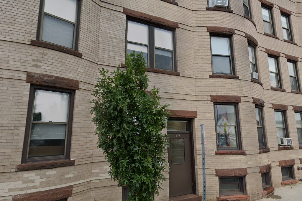 Citywide Apts.