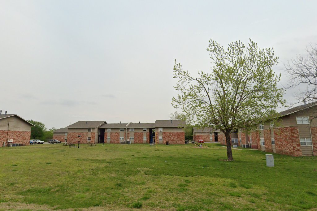 Paradise Corner Apartments