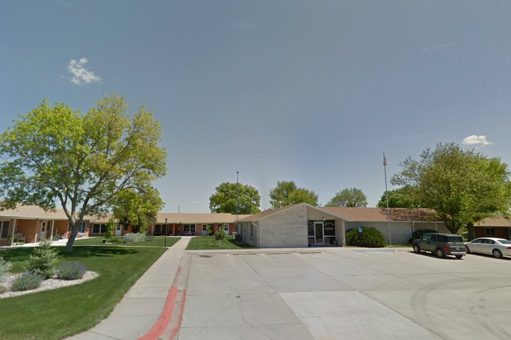 Chappell Housing Authority