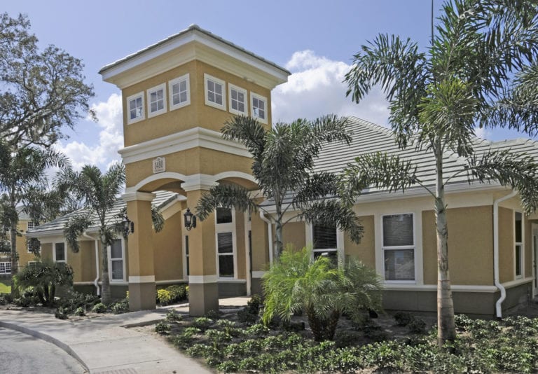 Spanish Trace Tampa