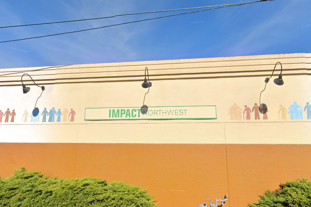 Portland Impact Dba Impact NW