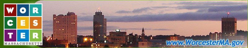 Office of Homeless Assistance - WORCESTER