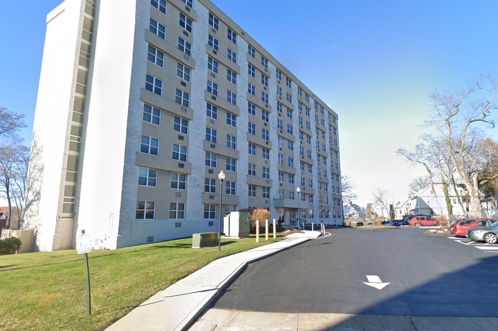 Washington Heights