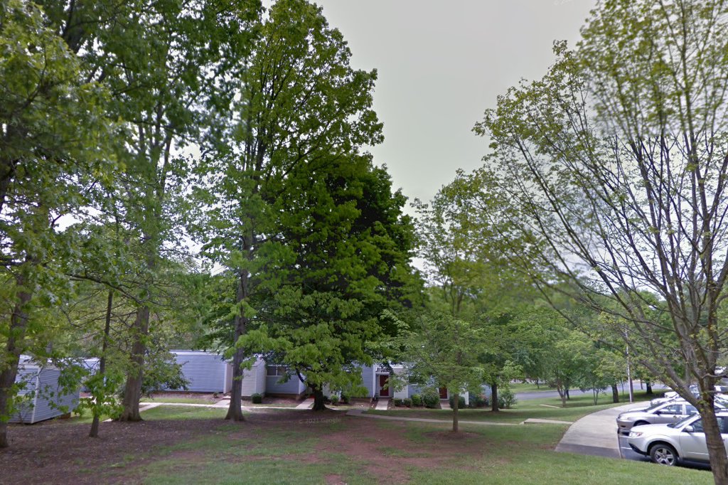 Ledgewood Village