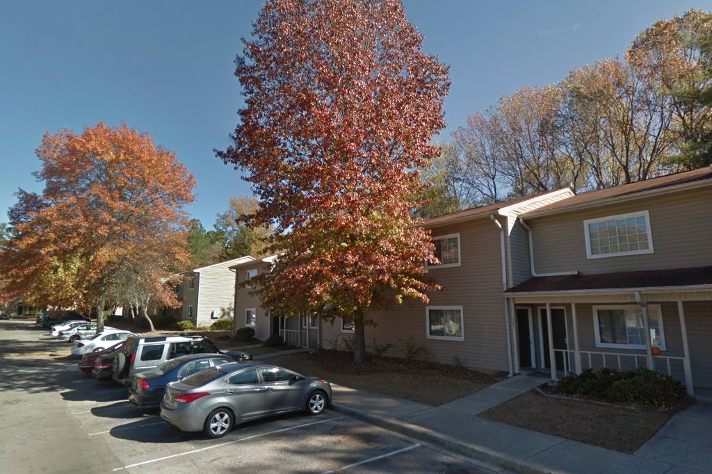 Chalkville Manor