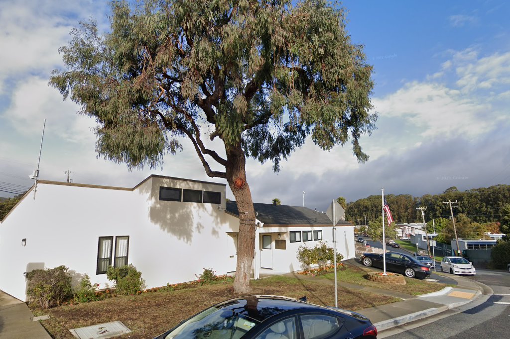 San Francisco Housing Authority