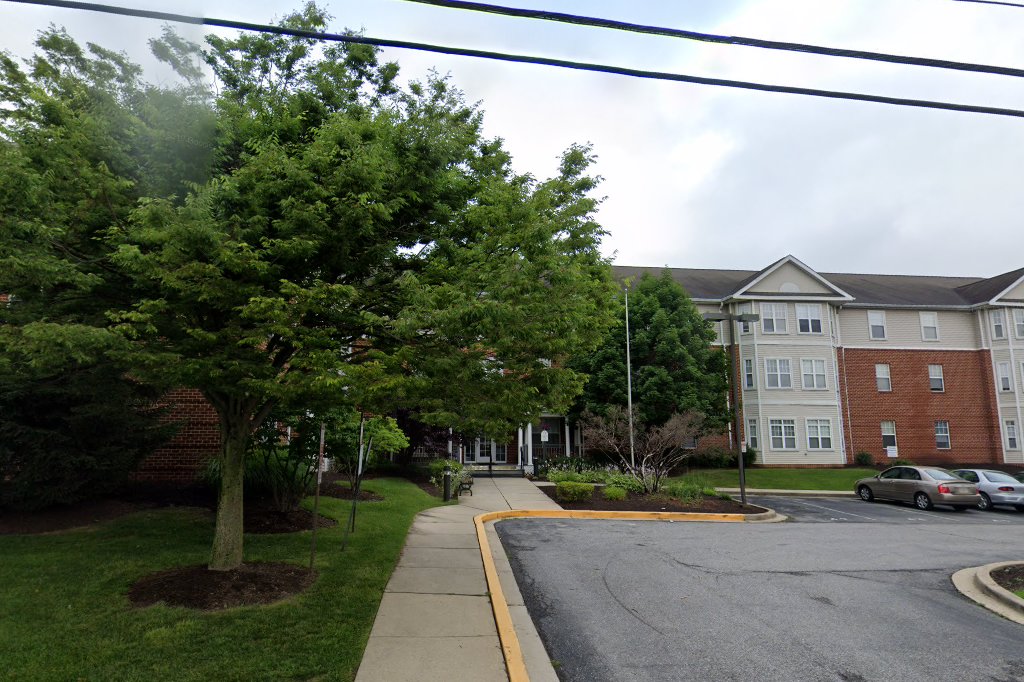 Bowley's Garden Villa Co-op Apartments