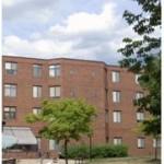 West Byron Place Affordable Apartments