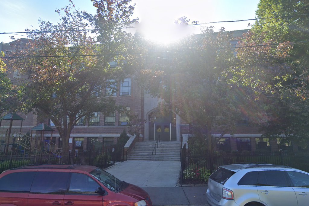 Cobbet Hill Apartments