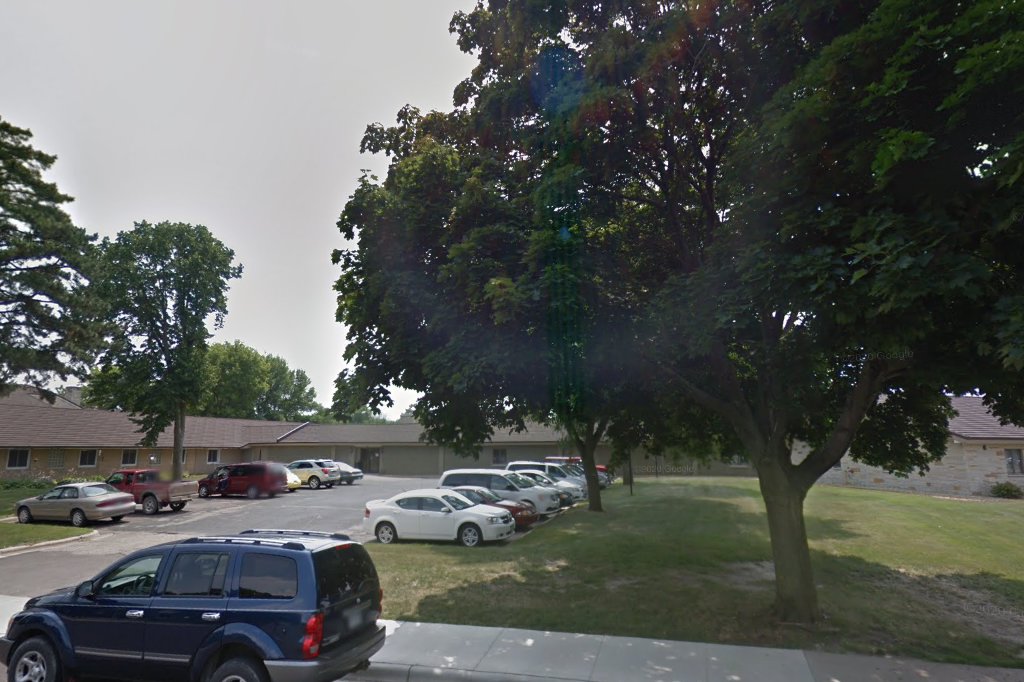 Boessling Lutheran Village Apts