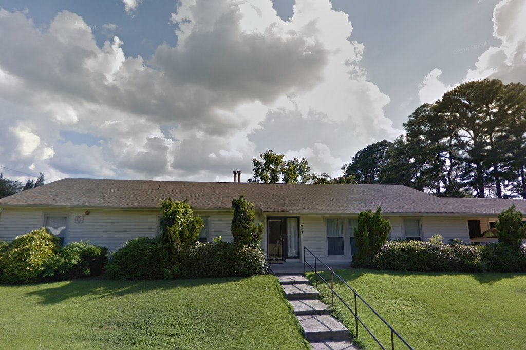 Arc/Hds Beaufort Co Gh #2