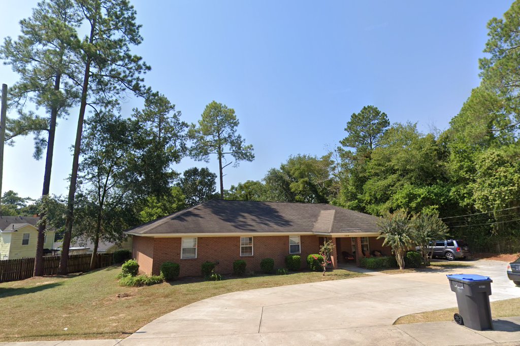 Independent Living Horizons Iii