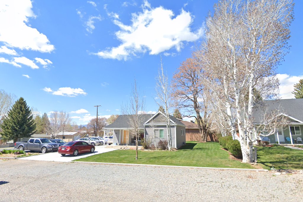 Beaver City Housing Authority