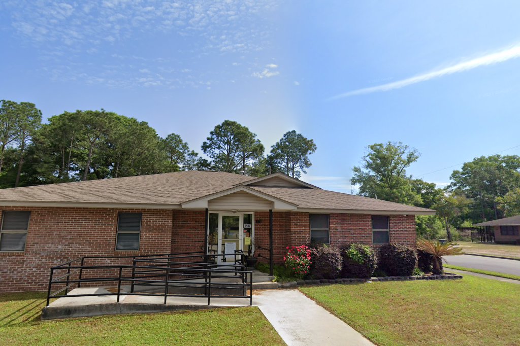 Reidsville Housing Authority