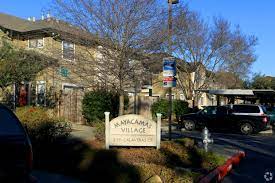 Mayacamas Village Apartments Napa