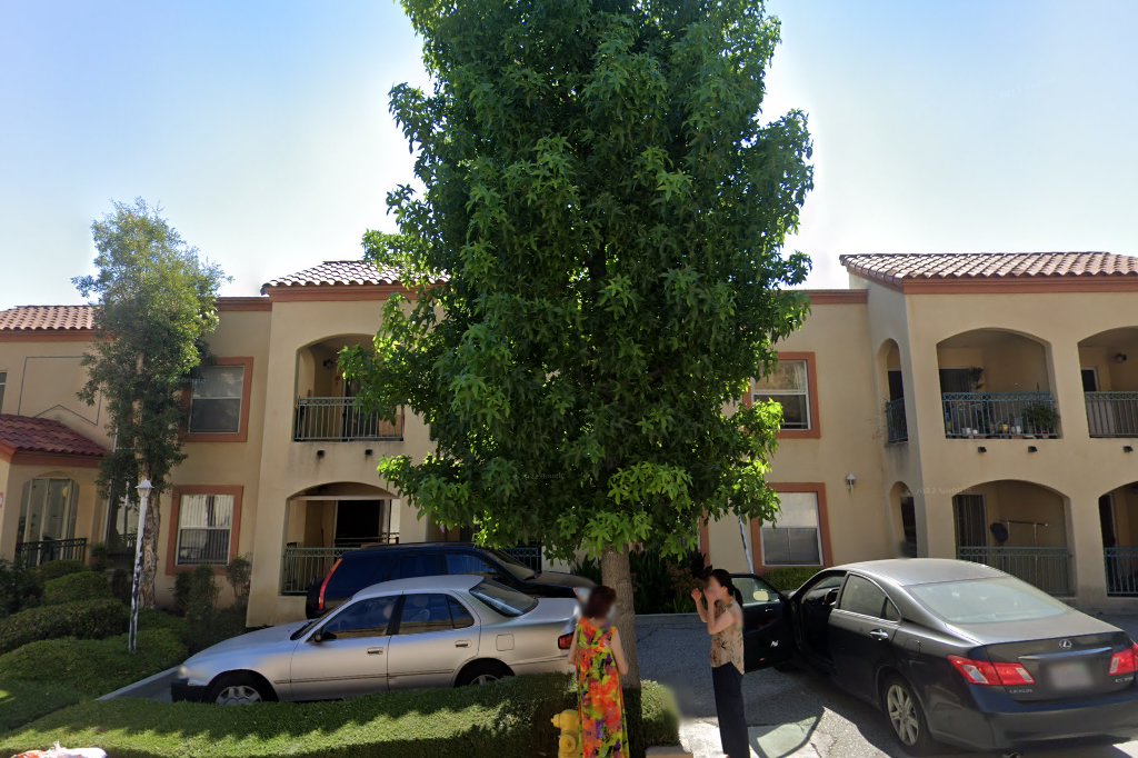 Abajo Del Sol Senior Apartments