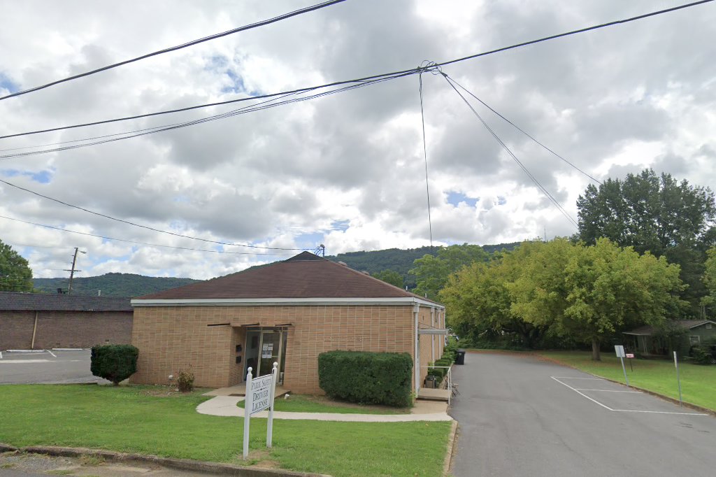 Community Action Agency of Northeast Alabama - Fort Payne - DeKalb
