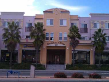 Rancho Santa Fe Village San Marcos