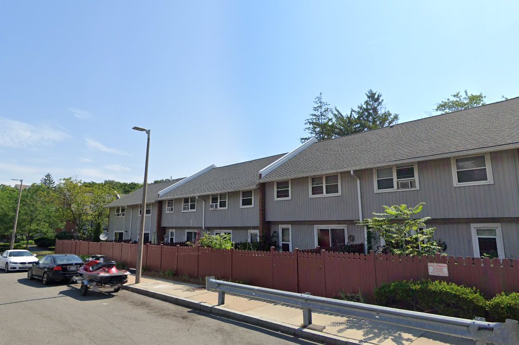 St Joseph's Housing