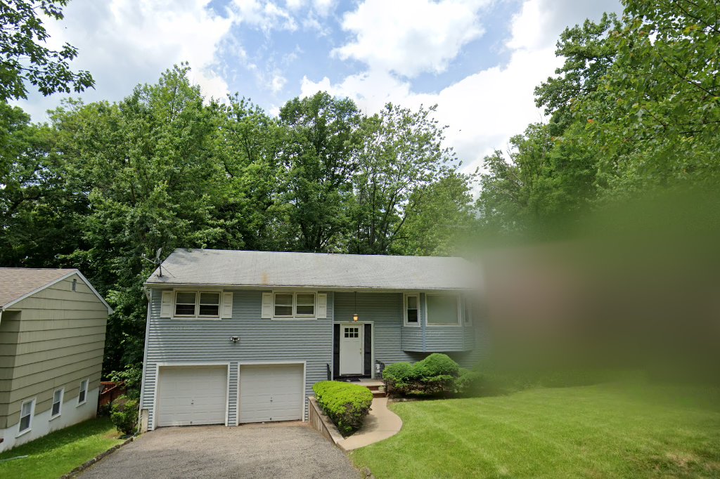 South Orange Consumer Home