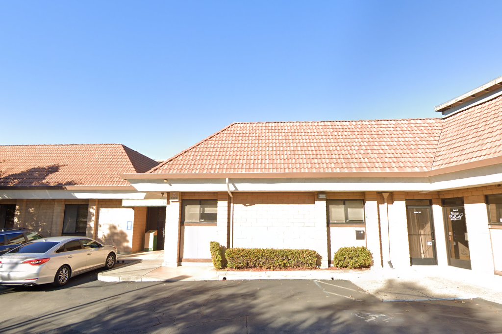 Fairfield CA Housing Authority