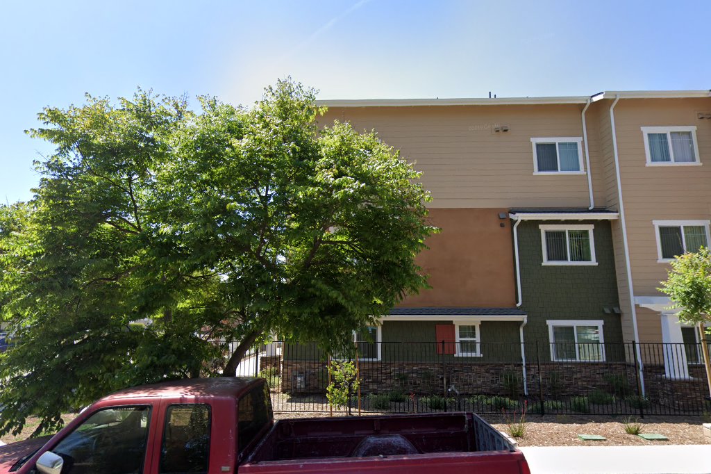 Walnut Street Family Apartments