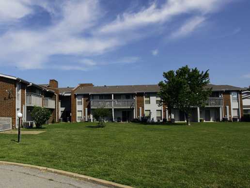 Glenwood Affordable Apartments