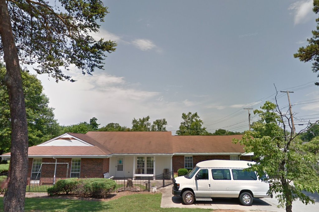 Wnc Community Homes #5