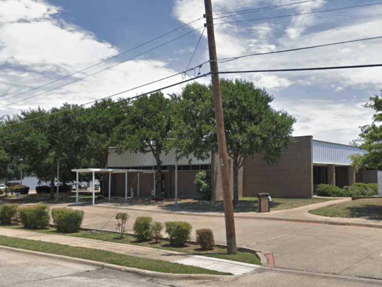 West Dallas Multipurpose Center