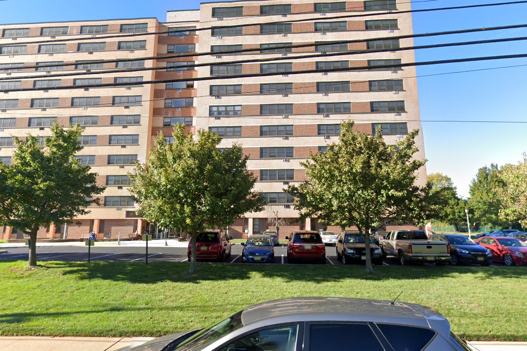 Linden Housing Authority