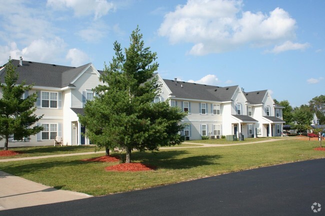 Holiday Village