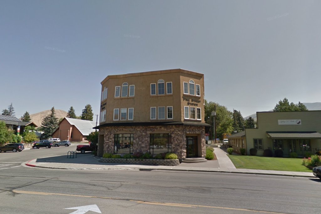 Blaine County Housing Authority