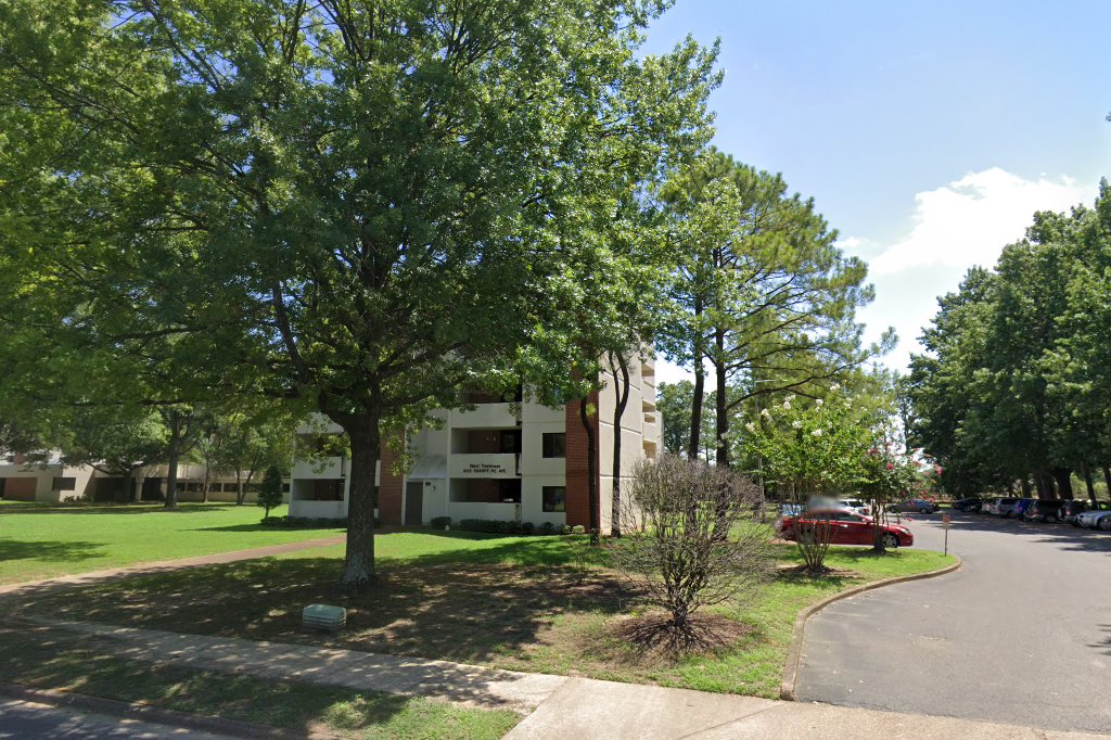 John Madison Exum Towers II Affordable Apartments